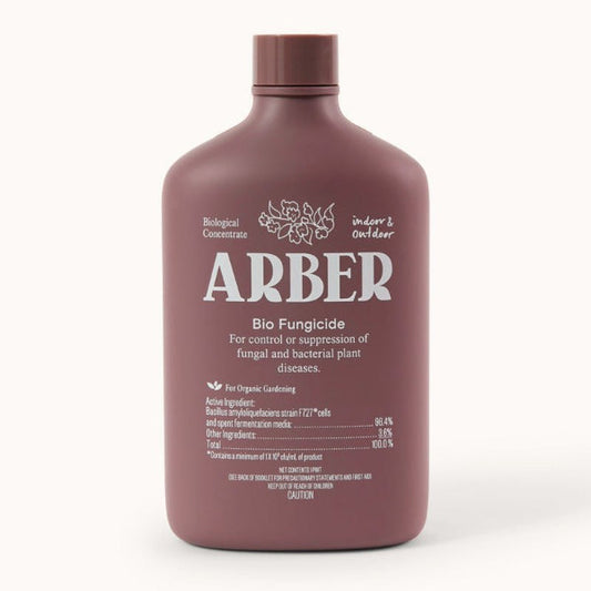 Organic Bio Fungicide - Arber